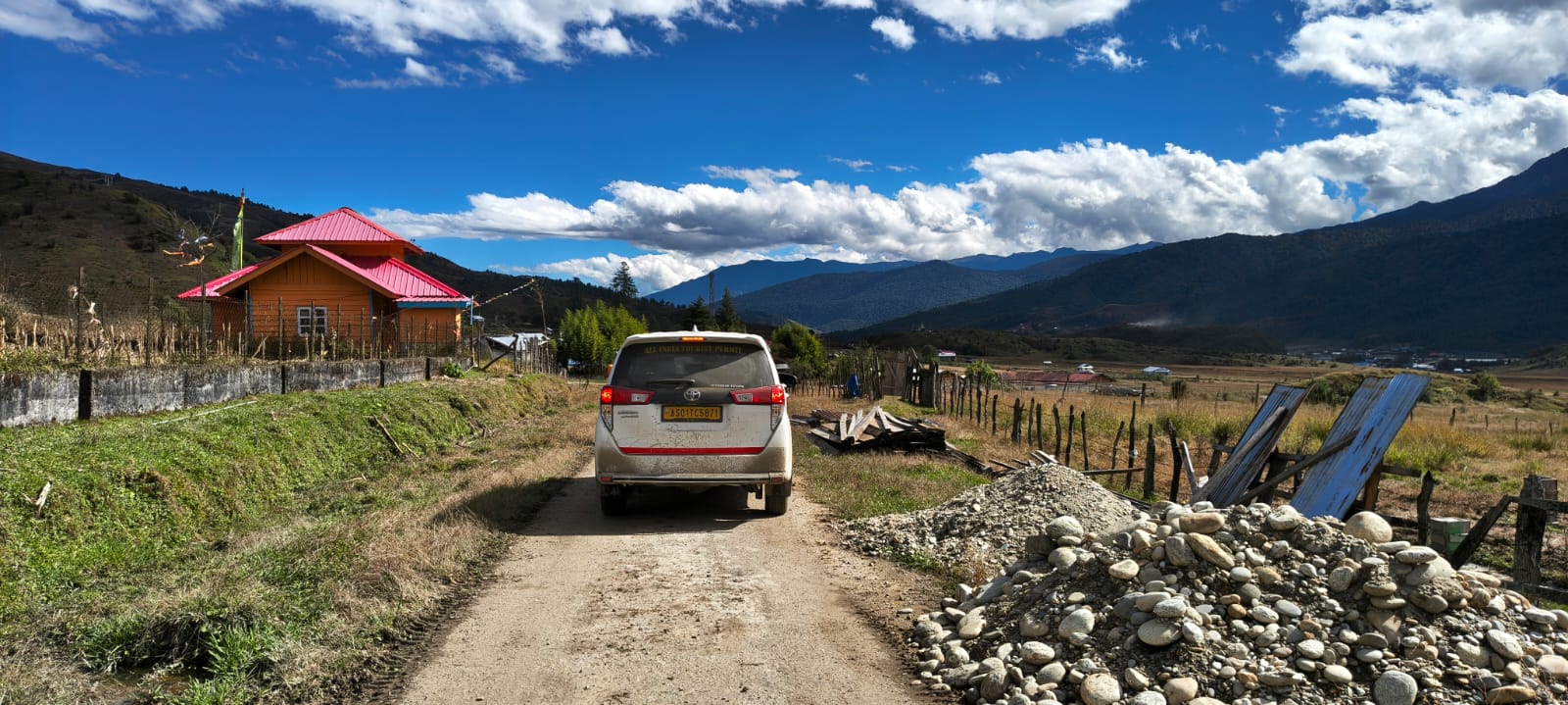 guwahati to tawang taxi 